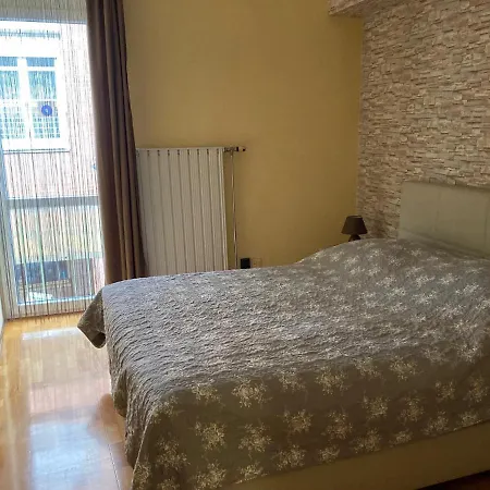 Apartment Szent Janos Vendeghaz Erlau