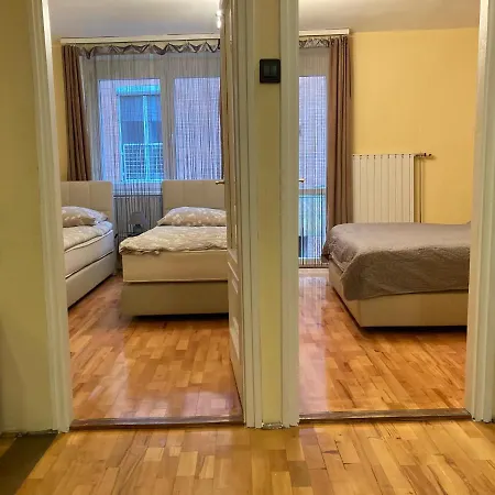Szent János * Eger