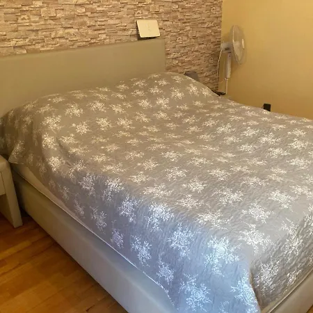 Szent Janos Vendeghaz Erlau