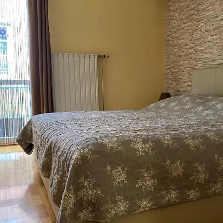 Apartman Szent János Eger