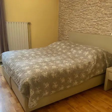 Szent Janos Vendeghaz Еґер