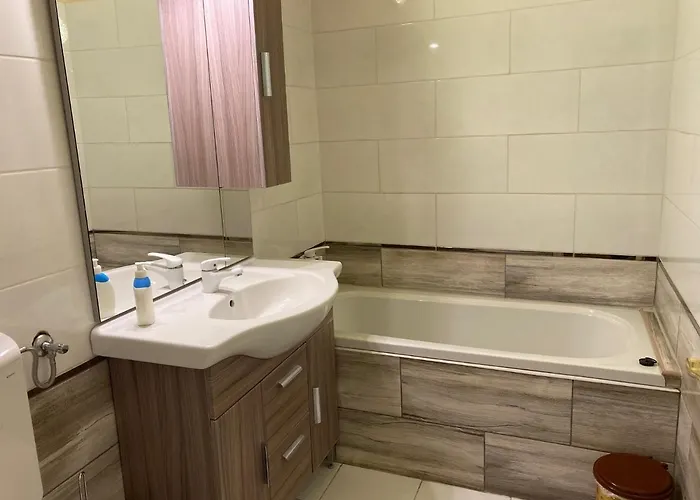 Szent János Appartamento Eger